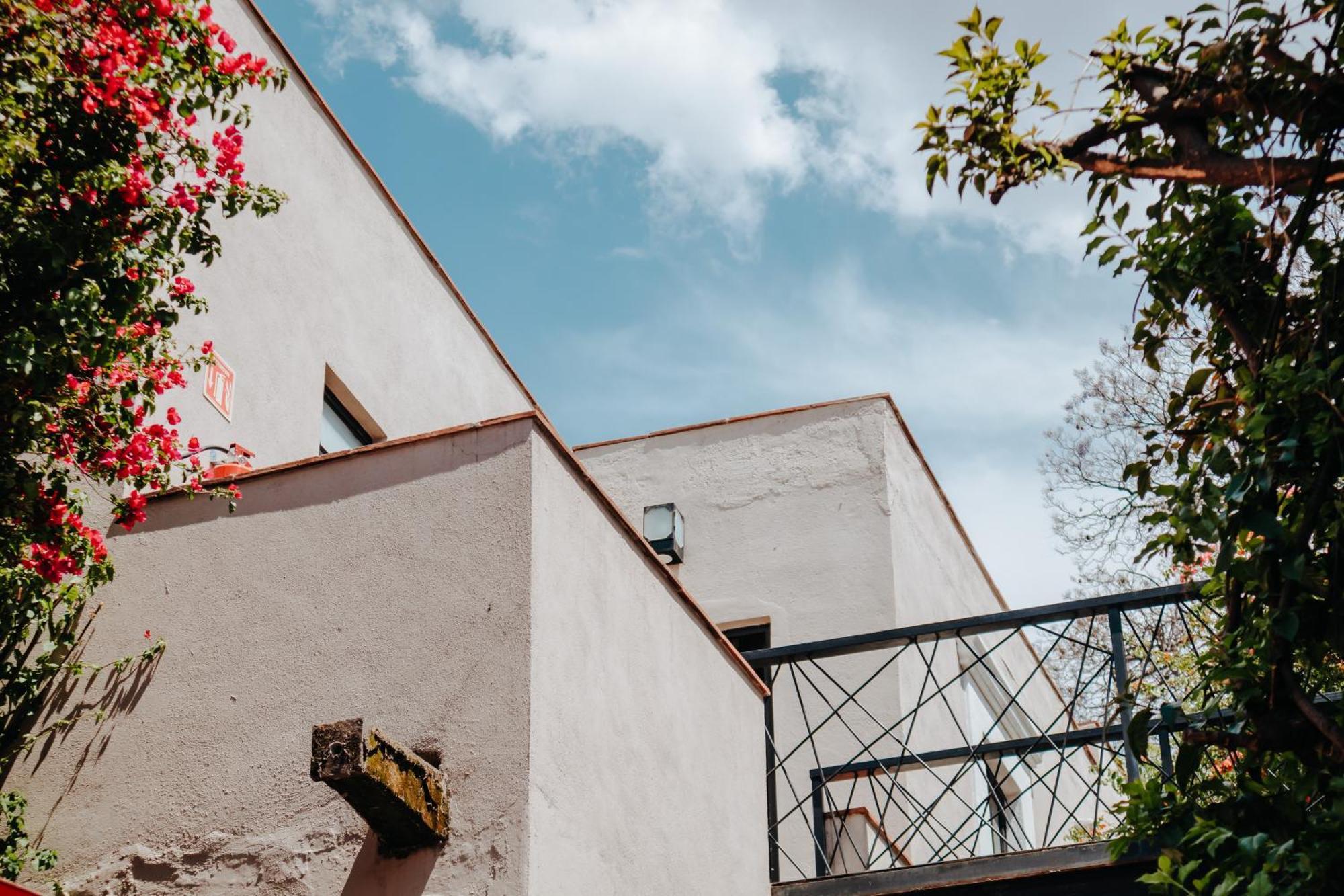 Hotel Maria Bonita San Miguel de Allende Zewnętrze zdjęcie