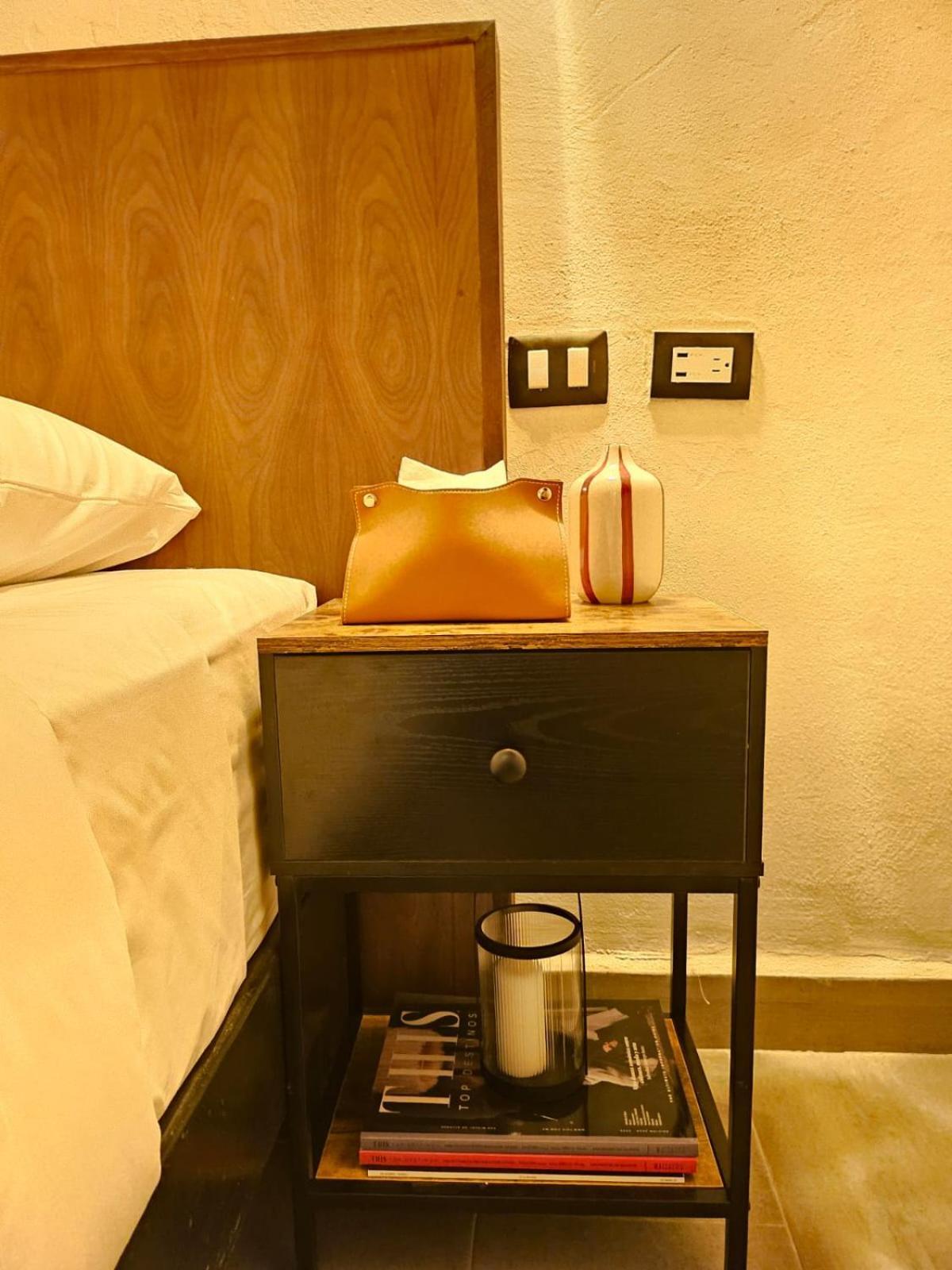 Hotel Maria Bonita San Miguel de Allende Zewnętrze zdjęcie