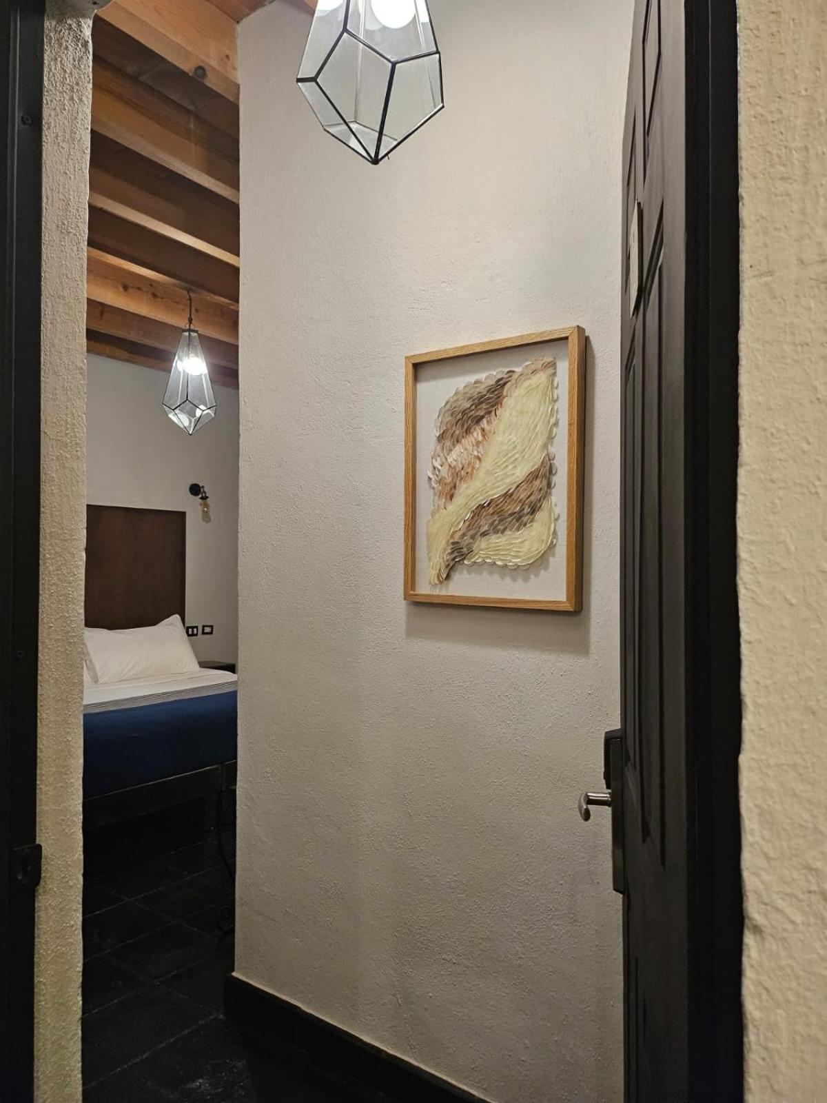 Hotel Maria Bonita San Miguel de Allende Zewnętrze zdjęcie