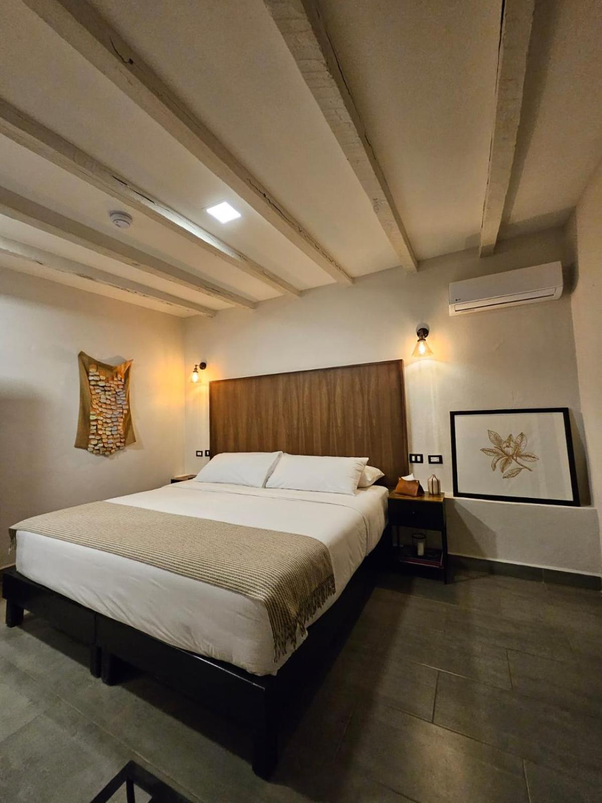 Hotel Maria Bonita San Miguel de Allende Zewnętrze zdjęcie
