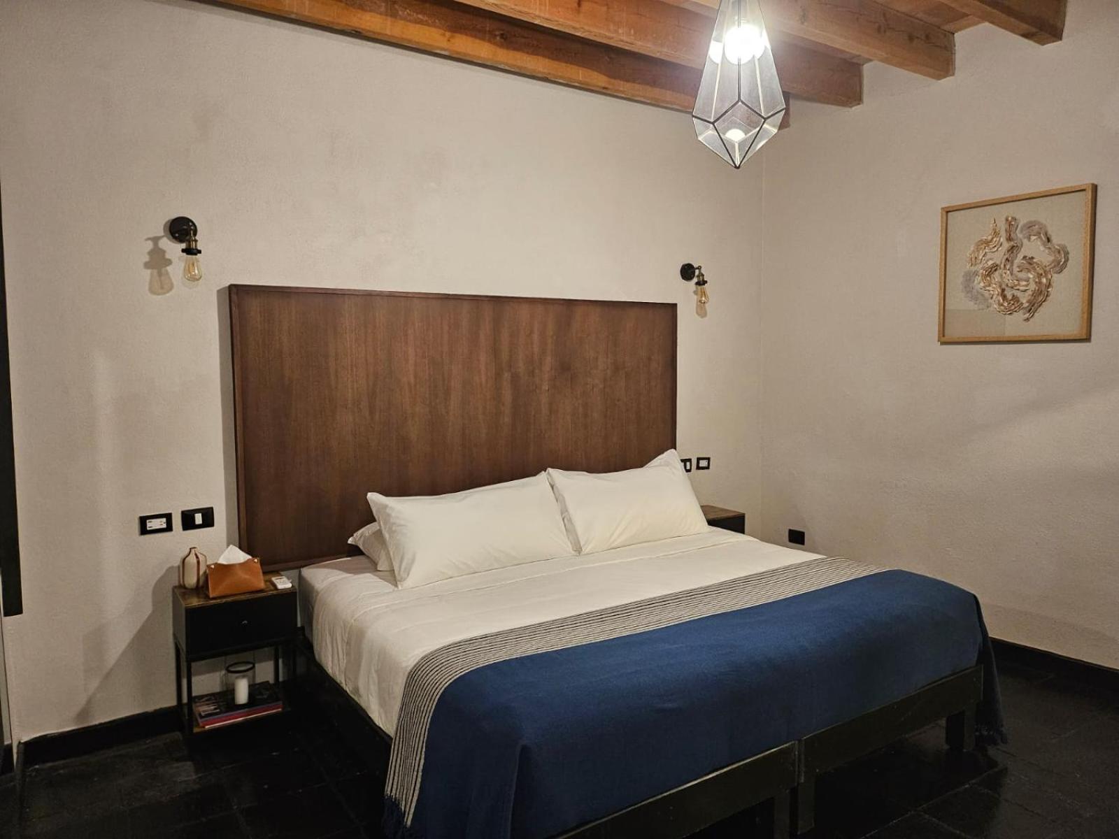 Hotel Maria Bonita San Miguel de Allende Zewnętrze zdjęcie