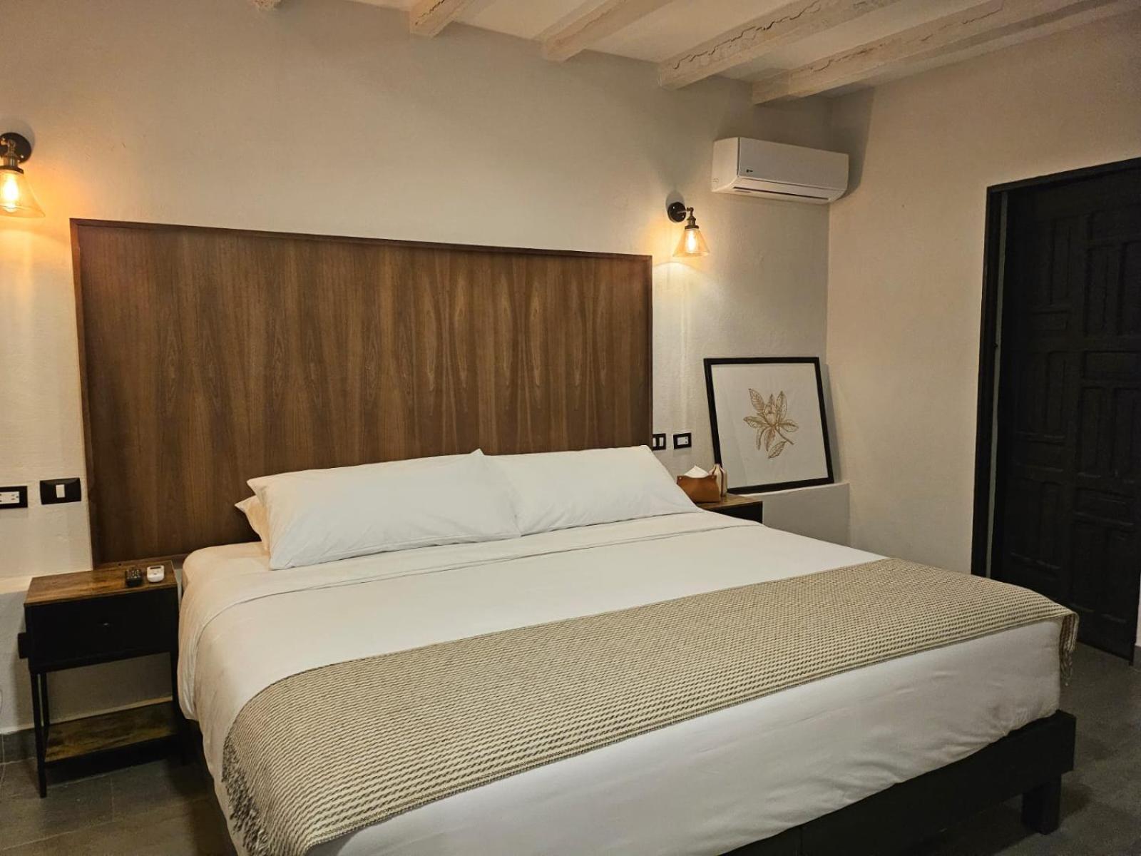 Hotel Maria Bonita San Miguel de Allende Zewnętrze zdjęcie