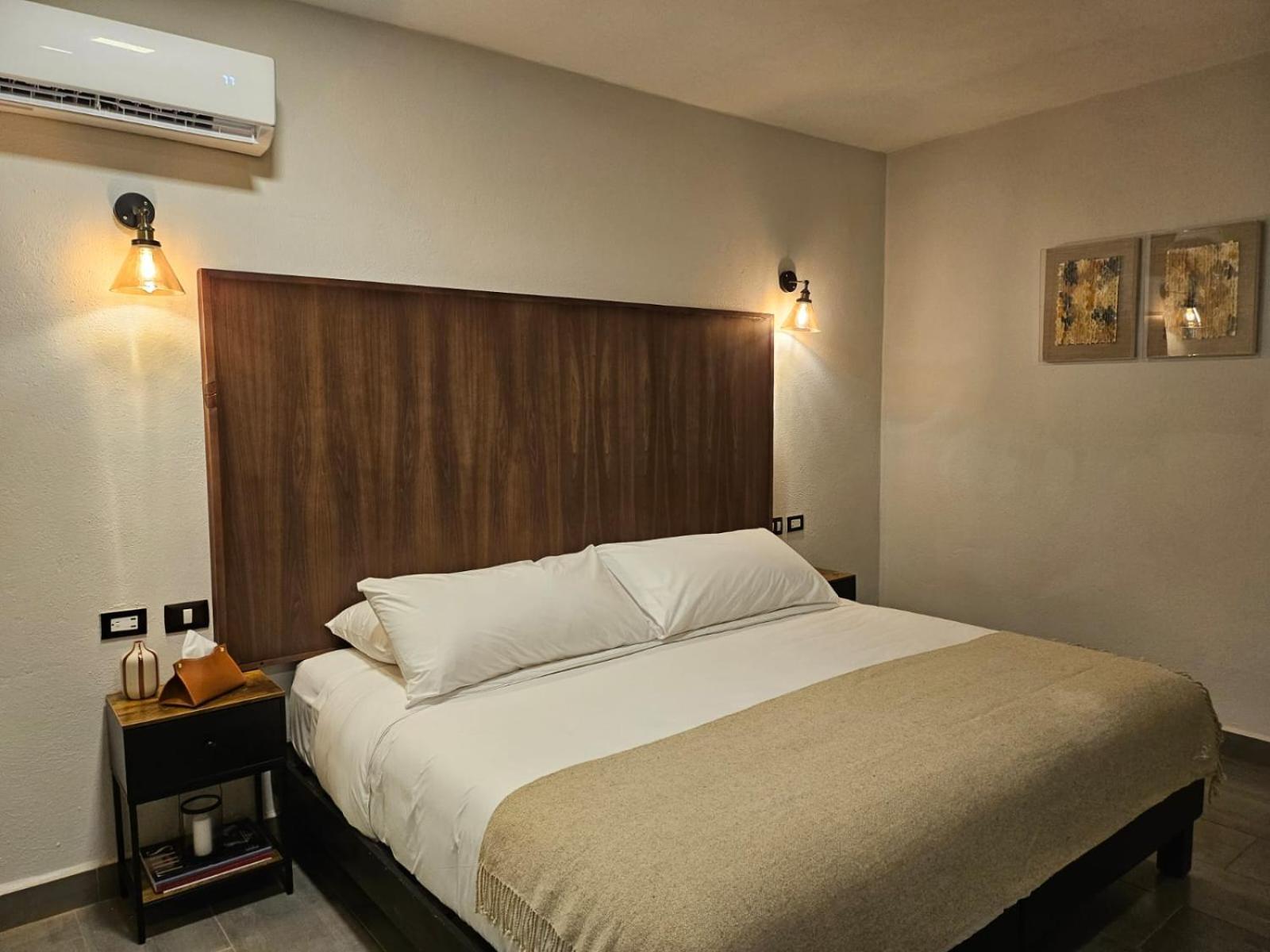 Hotel Maria Bonita San Miguel de Allende Zewnętrze zdjęcie
