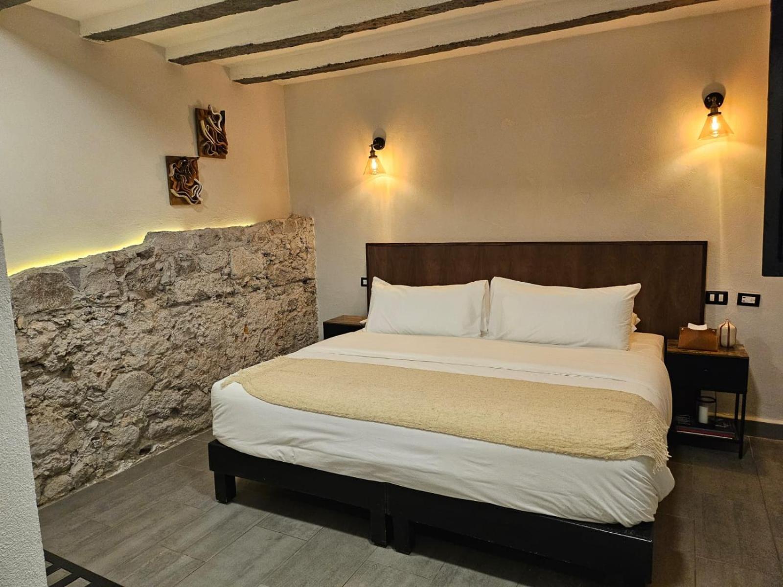 Hotel Maria Bonita San Miguel de Allende Zewnętrze zdjęcie