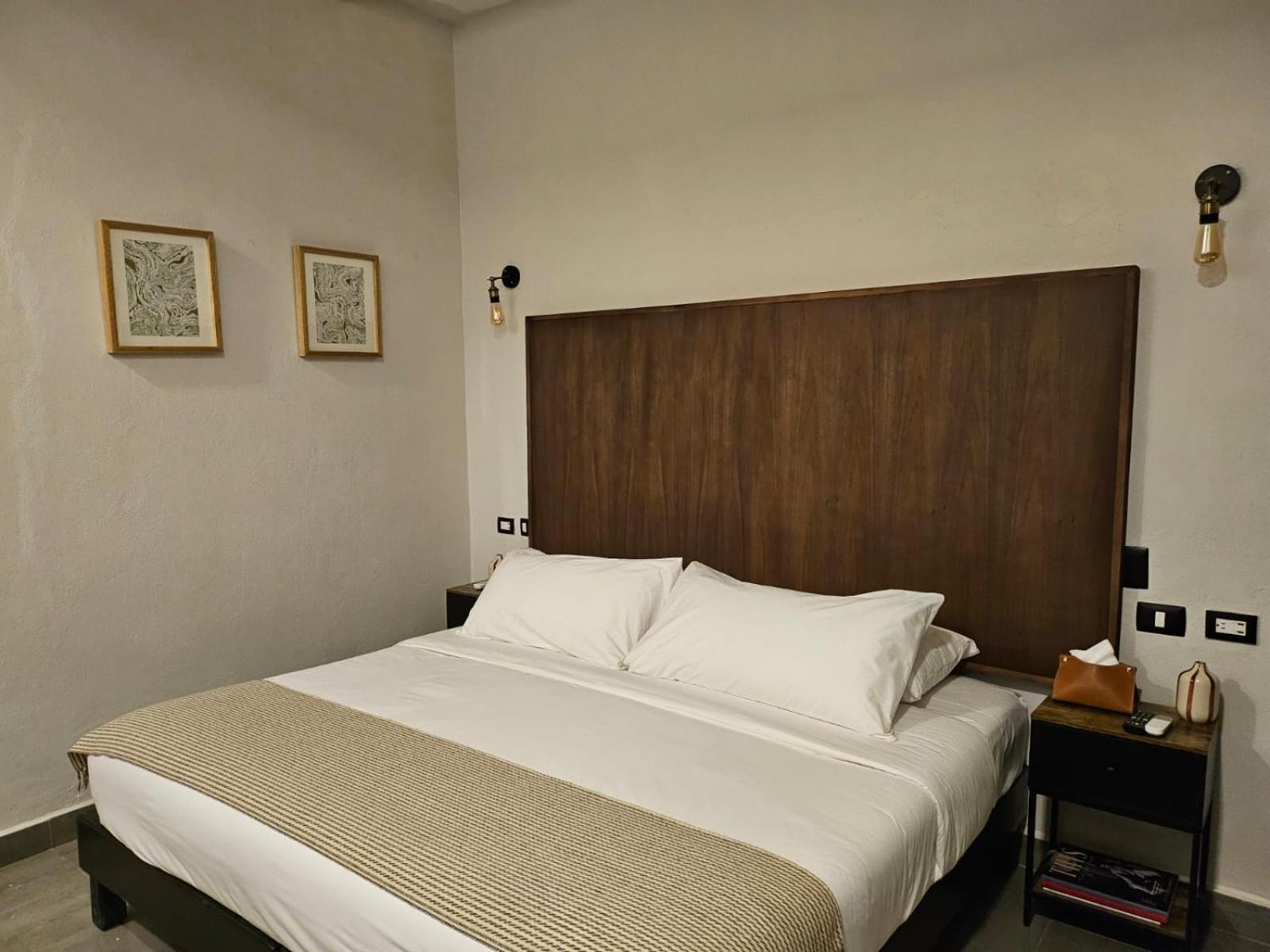 Hotel Maria Bonita San Miguel de Allende Zewnętrze zdjęcie