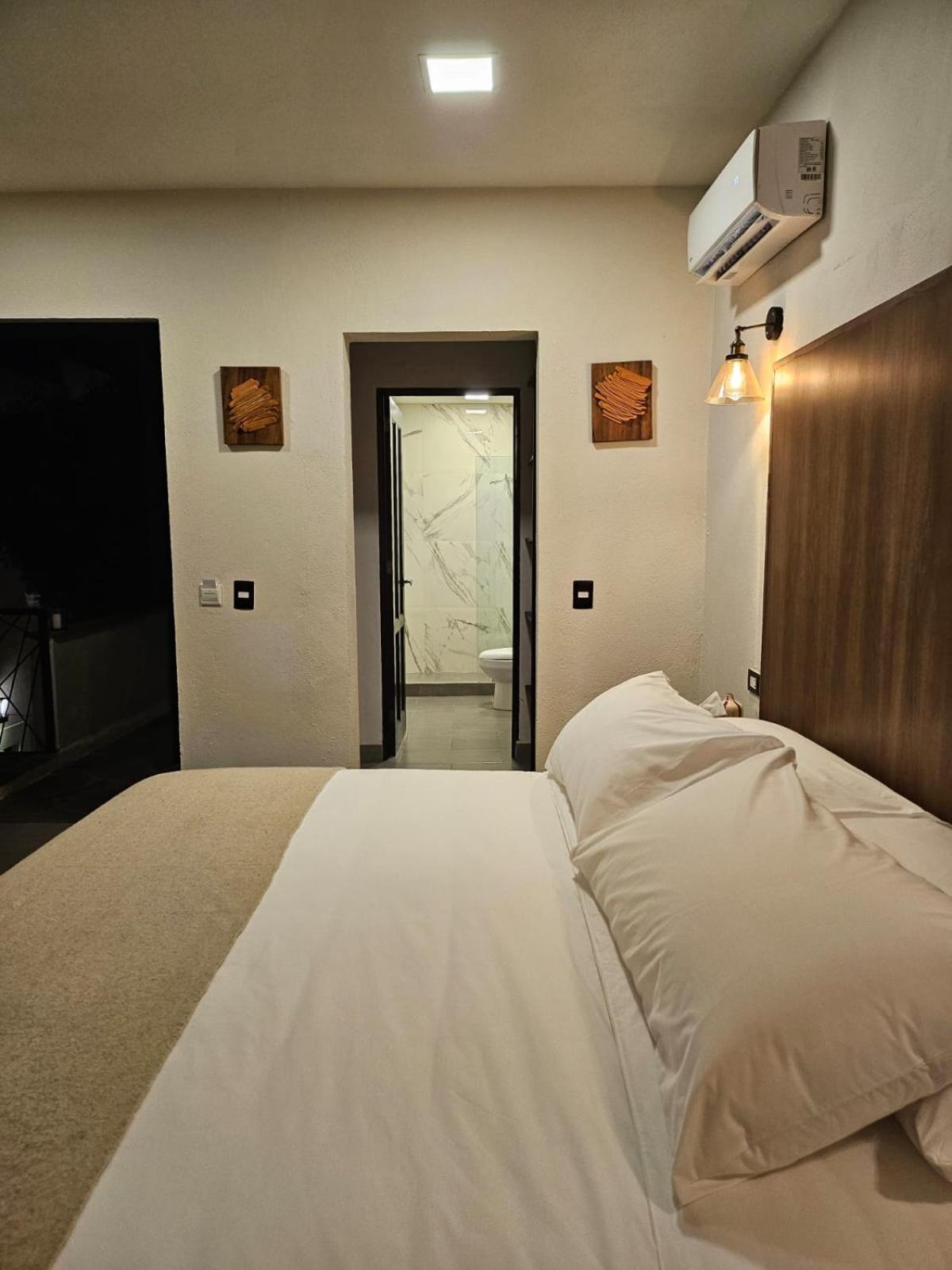 Hotel Maria Bonita San Miguel de Allende Zewnętrze zdjęcie