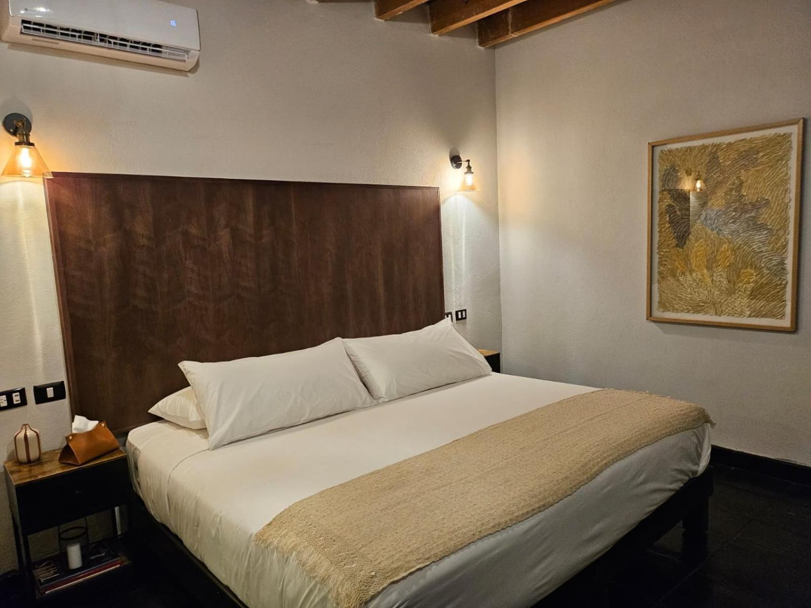 Hotel Maria Bonita San Miguel de Allende Zewnętrze zdjęcie