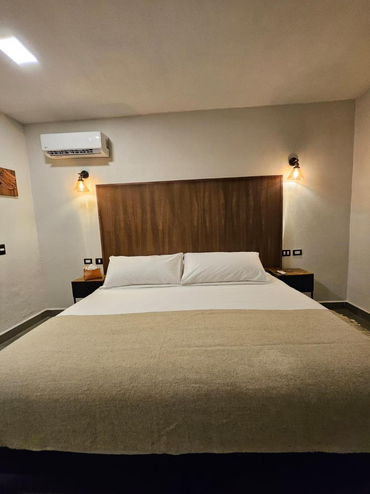 Hotel Maria Bonita San Miguel de Allende Zewnętrze zdjęcie