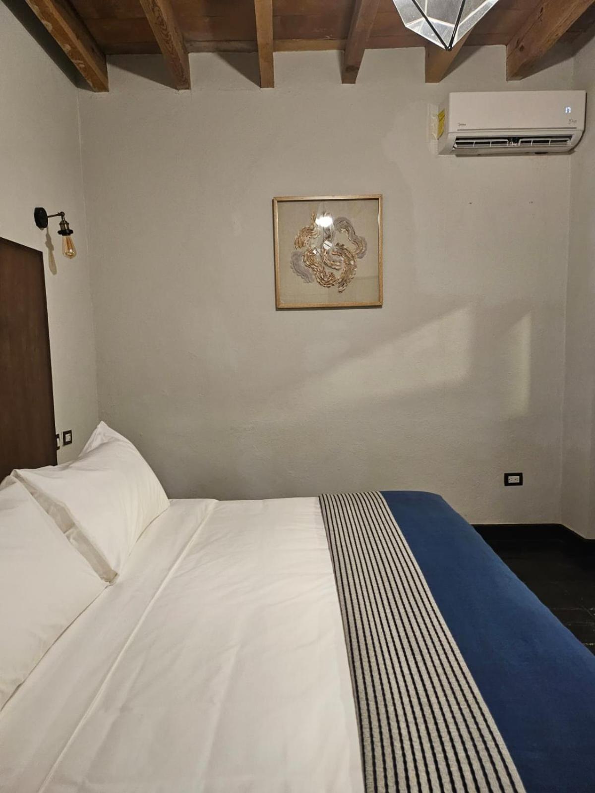 Hotel Maria Bonita San Miguel de Allende Zewnętrze zdjęcie