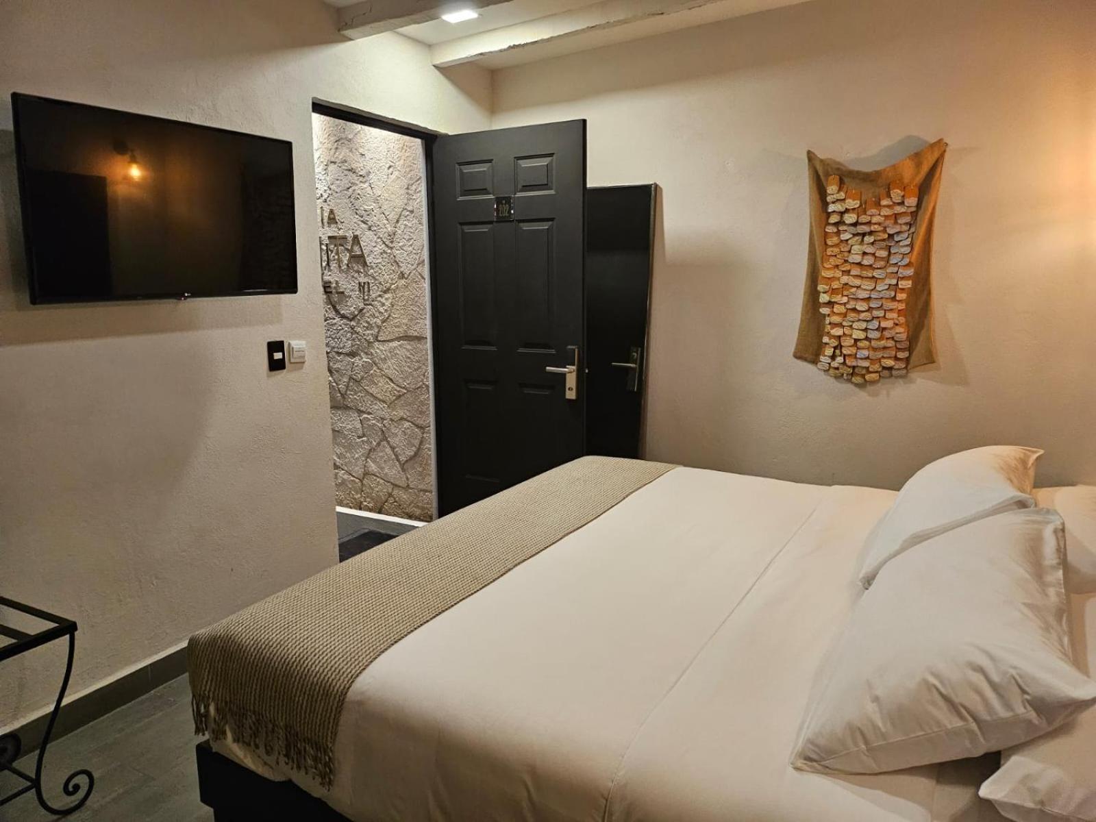Hotel Maria Bonita San Miguel de Allende Zewnętrze zdjęcie