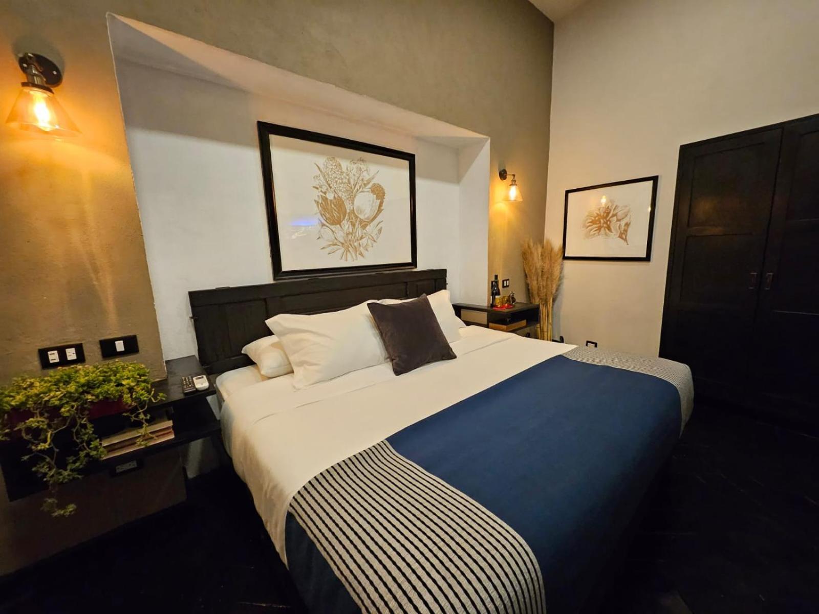 Hotel Maria Bonita San Miguel de Allende Zewnętrze zdjęcie