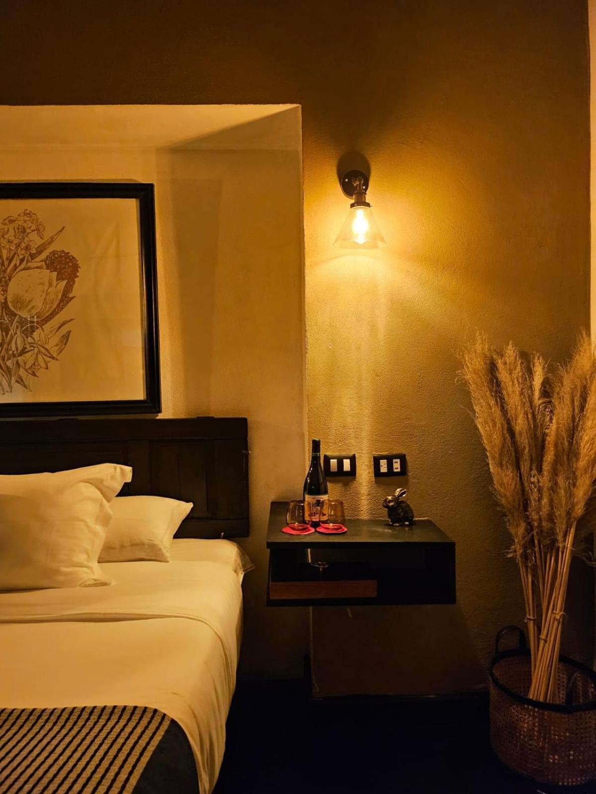 Hotel Maria Bonita San Miguel de Allende Zewnętrze zdjęcie